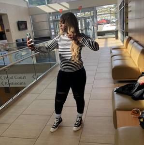 Meet your Posher, Cyani